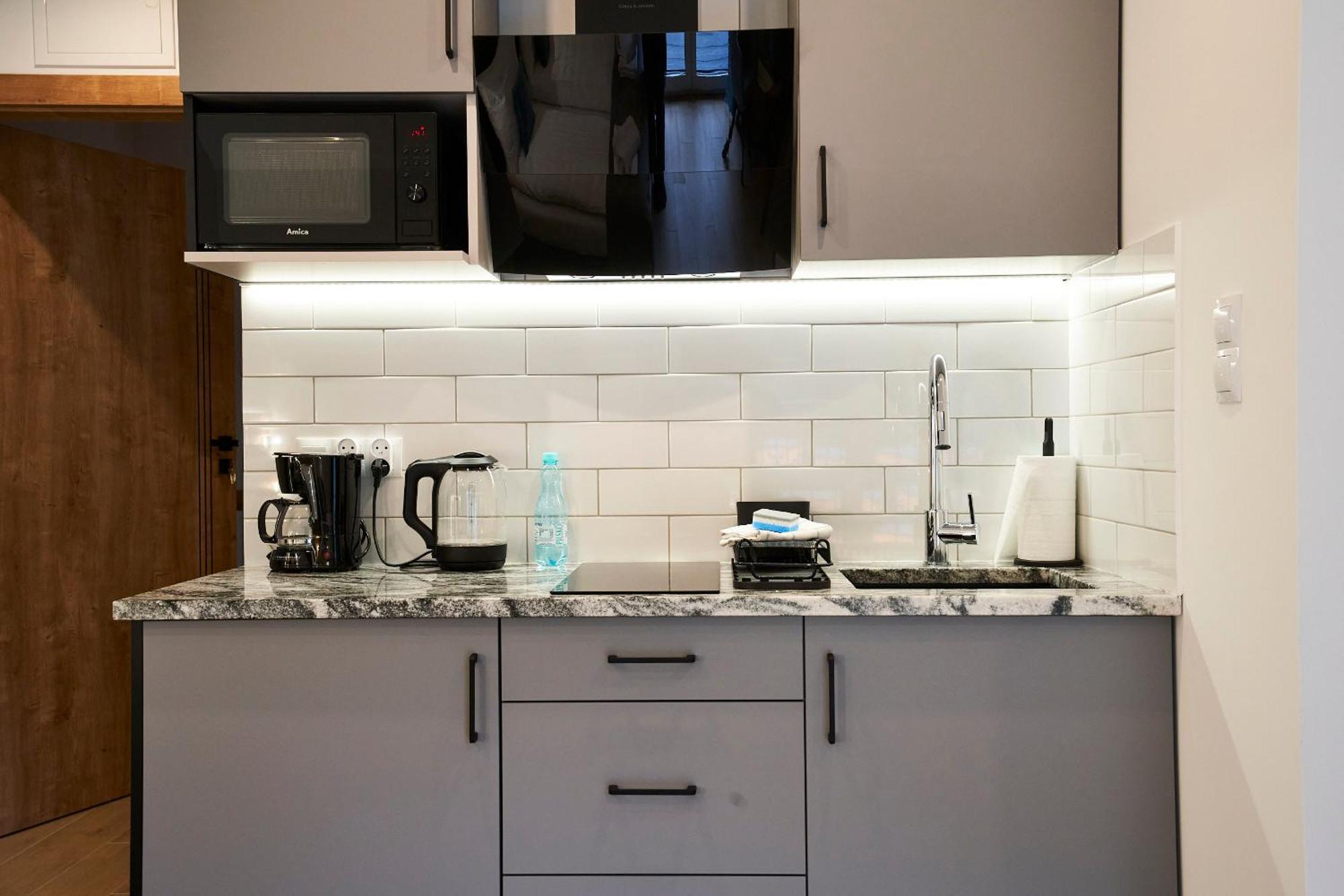 Apartamenty Pieninski Potok W Centrum Szczawnicy Szczawnica Eksteriør bilde